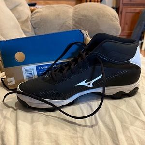 Mizuno baseball cleats